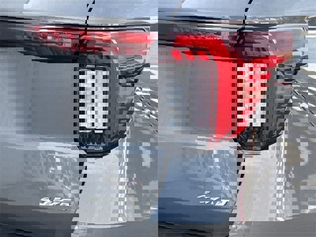 Used 2025 Ford Explorer Platinum w/ LUX Leather Package image 7