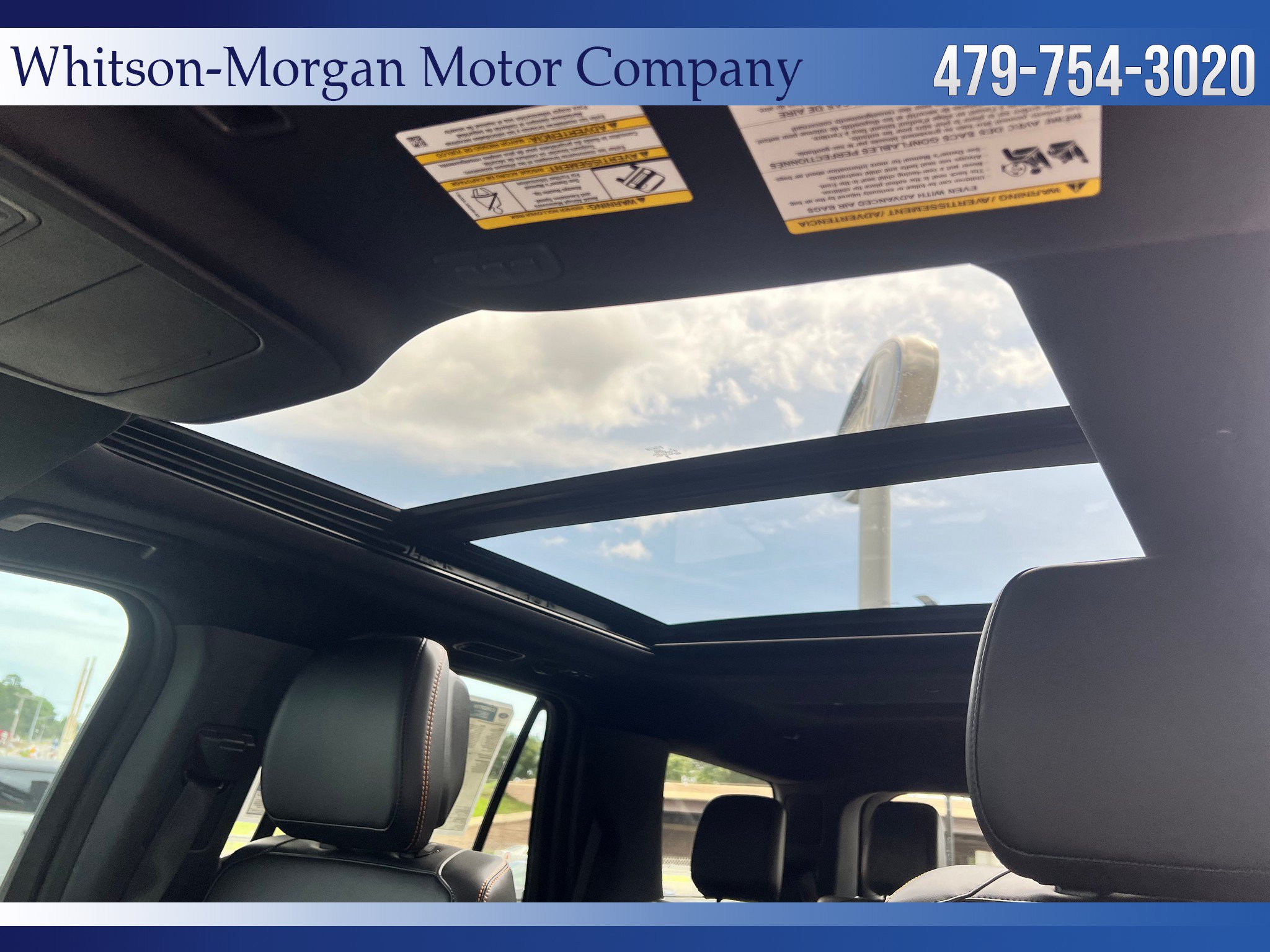 New 2026 Ford Expedition Tremor AWD/4WD image 32