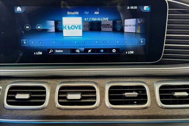 Used 2022 Mercedes-Benz GLE 350 image 15