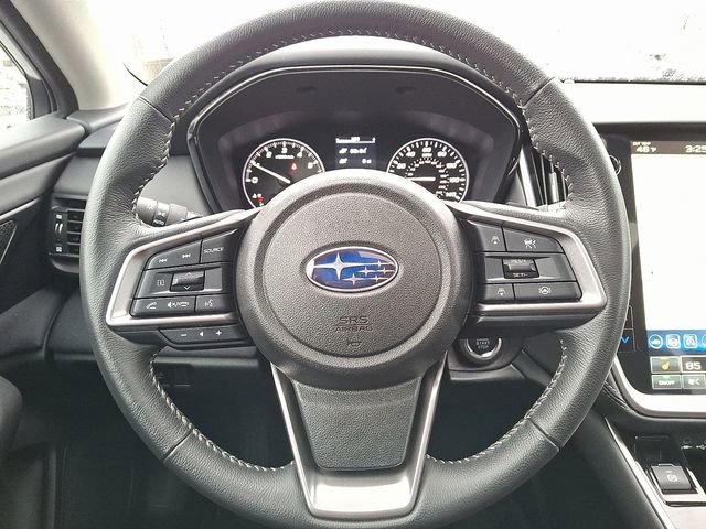 Certified 2025 Subaru Outback Premium image 22