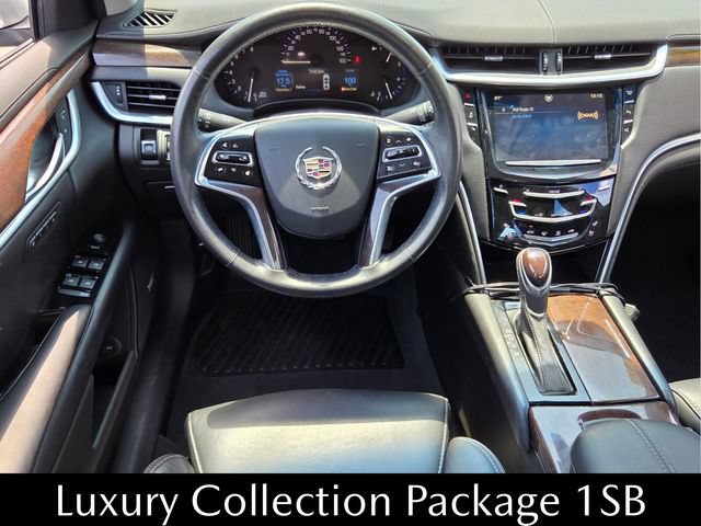 Used 2014 Cadillac XTS Luxury FWD image 7