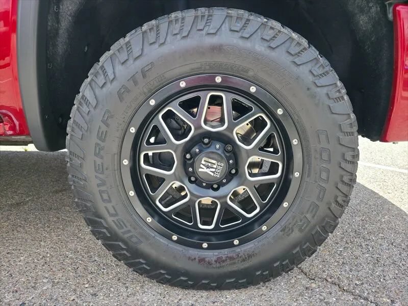 Used 2018 GMC Sierra 1500 Denali AWD/4WD image 43