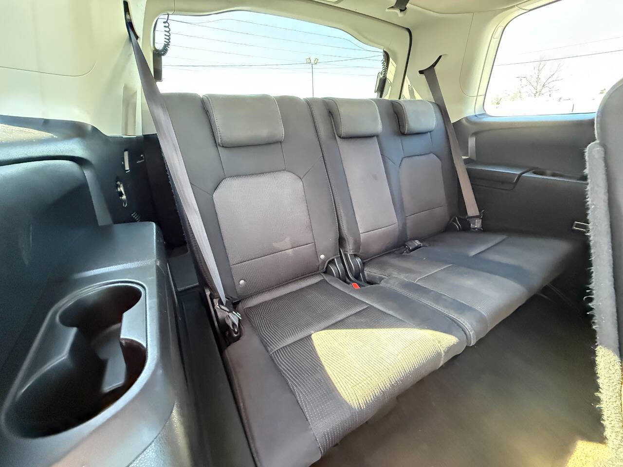 Used 2011 Honda Pilot EX image 30