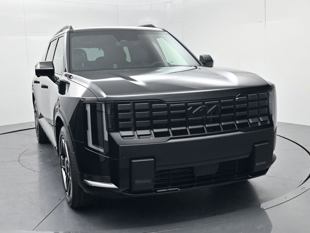 New 2027 Kia Telluride X-Line SX Prestige AWD/4WD image 2