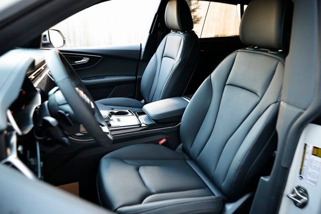 New 2026 Audi Q8 Premium Plus AWD/4WD image 18