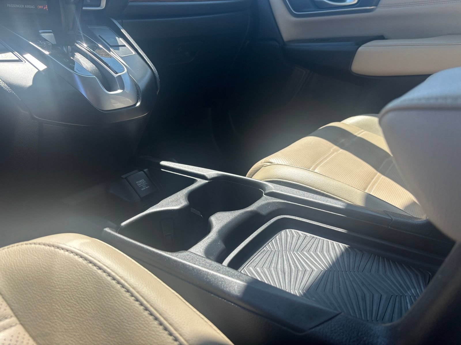 Used 2018 Honda CR-V EX-L image 22