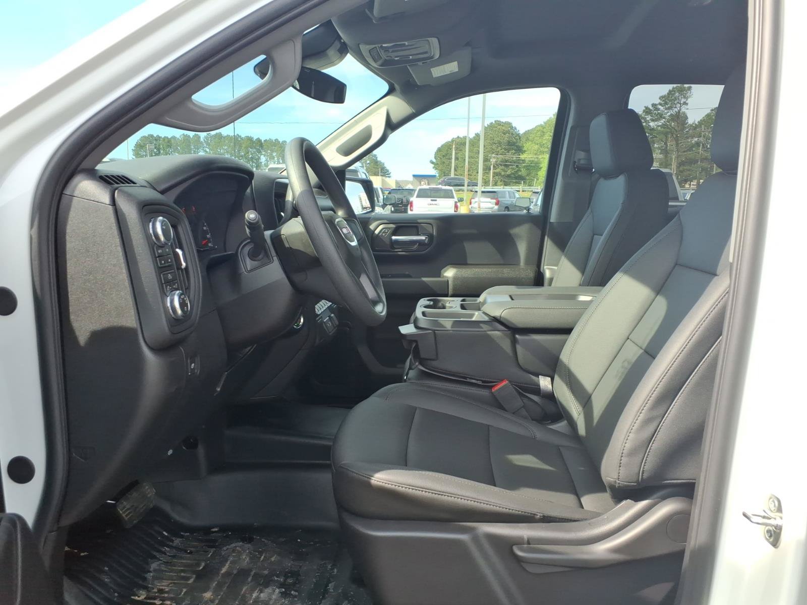 New 2026 GMC Sierra 1500 Pro w/ Pro Value Package AWD/4WD image 18