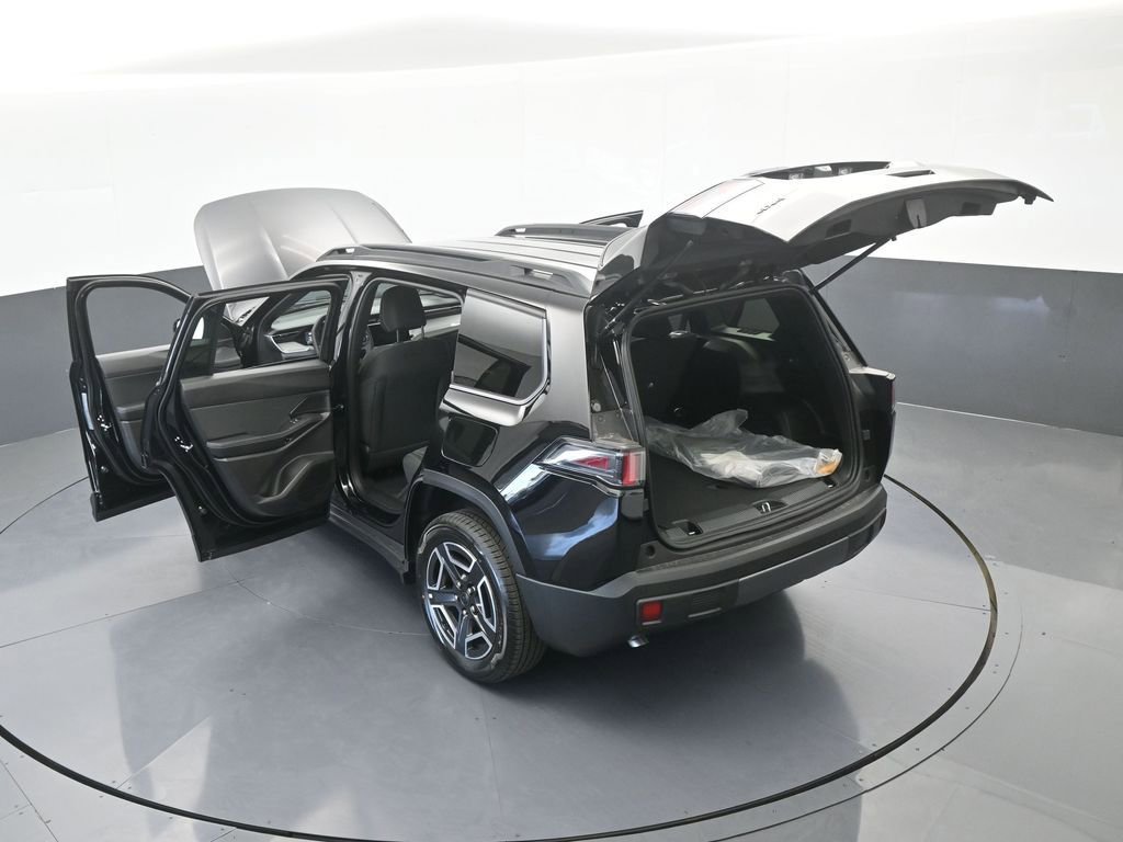 New 2026 Jeep Cherokee Laredo AWD/4WD image 58