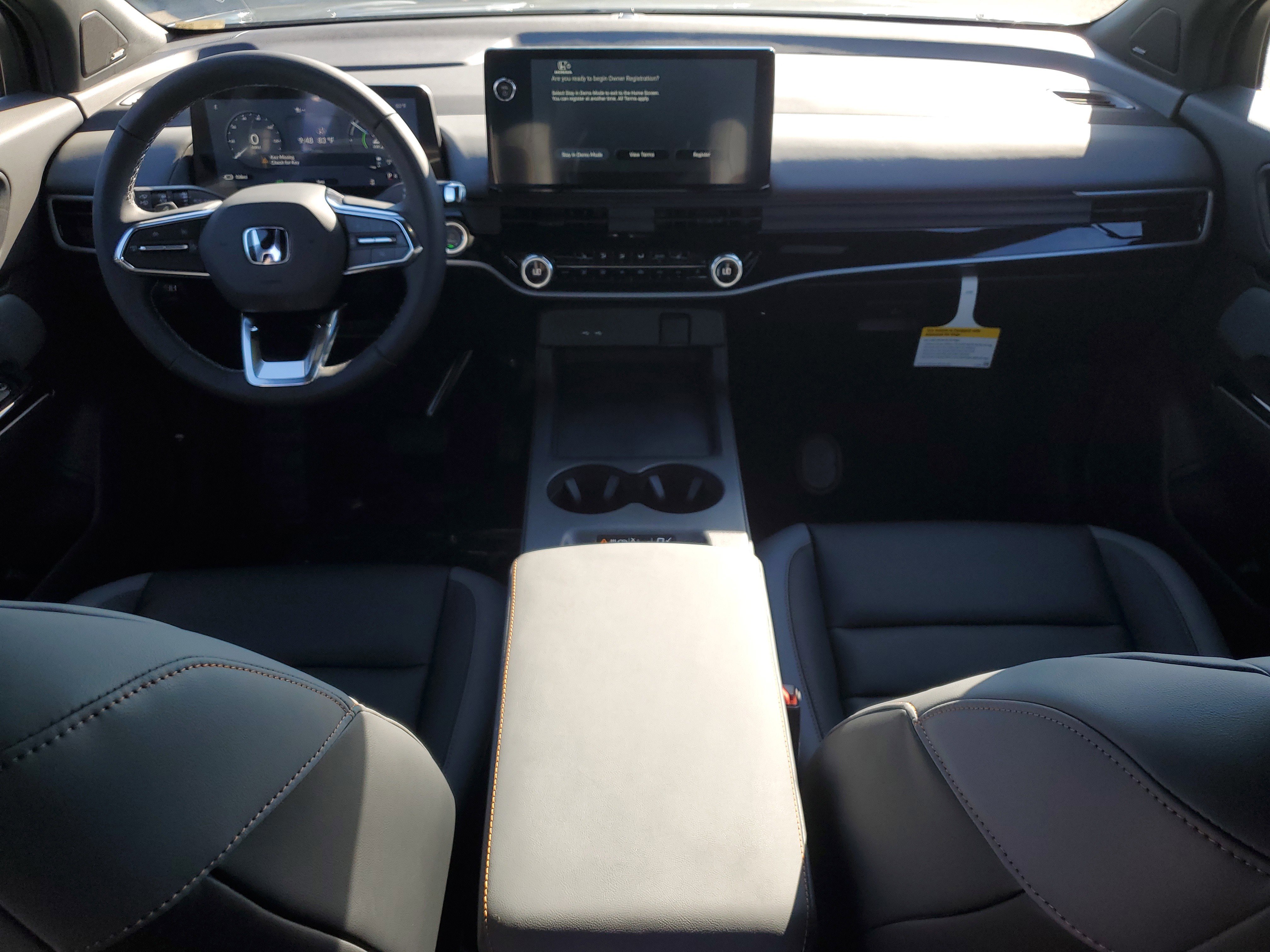 New 2026 Honda Prologue Touring image 14