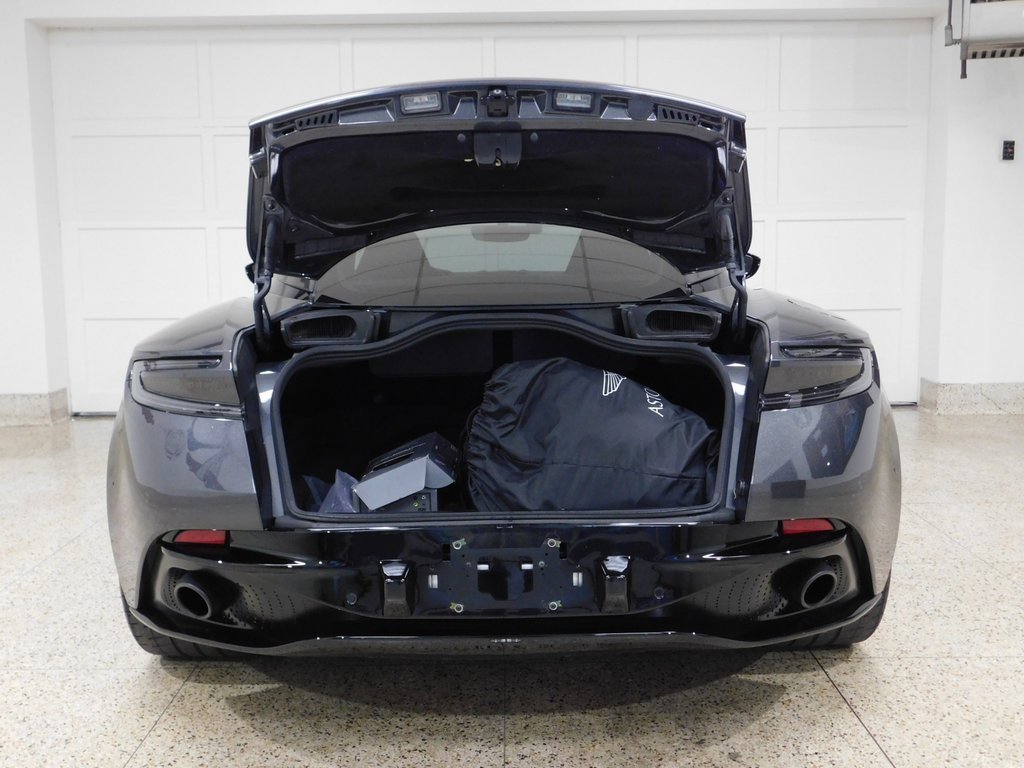 Used 2020 Aston Martin DB11 AMR image 81