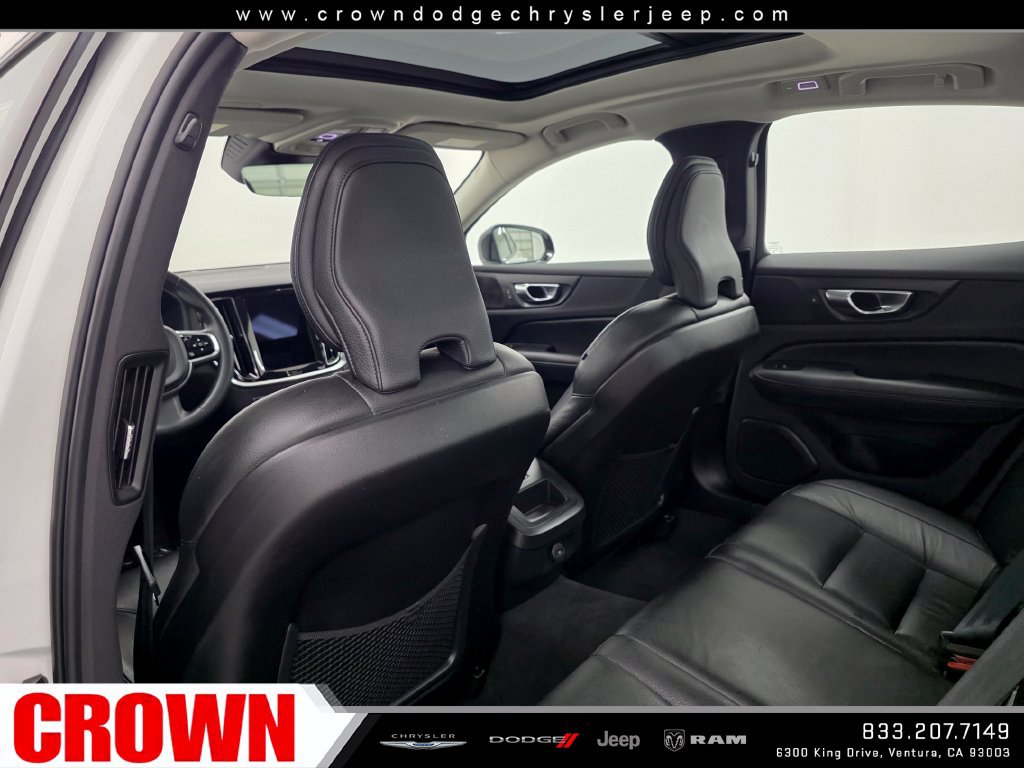 Used 2024 Volvo S60 B5 Plus AWD/4WD image 17