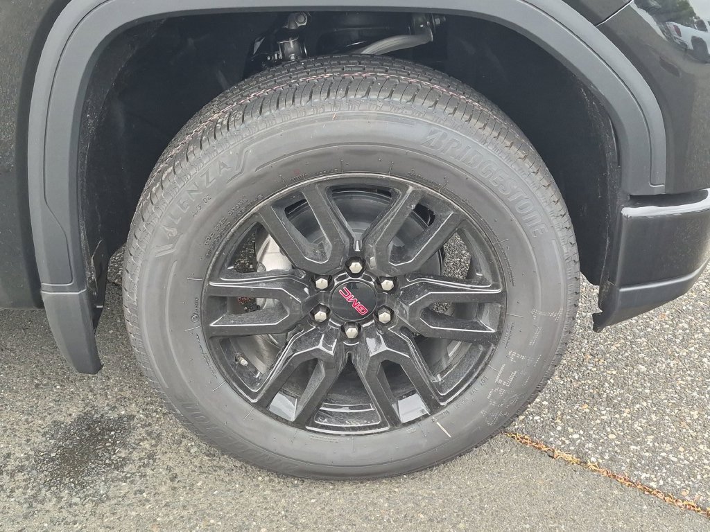 New 2026 GMC Sierra 1500 Elevation AWD/4WD image 23