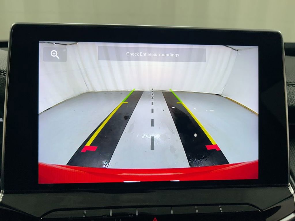 Used 2024 Jeep Compass Latitude w/ Convenience Group image 15