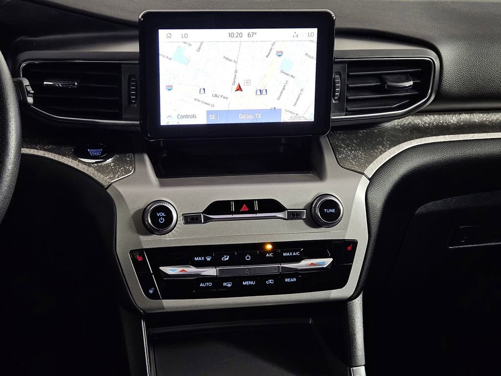 Used 2023 Ford Explorer Timberline AWD/4WD image 11