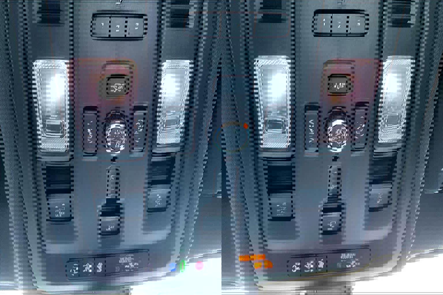 Used 2022 Chevrolet Tahoe High Country image 28