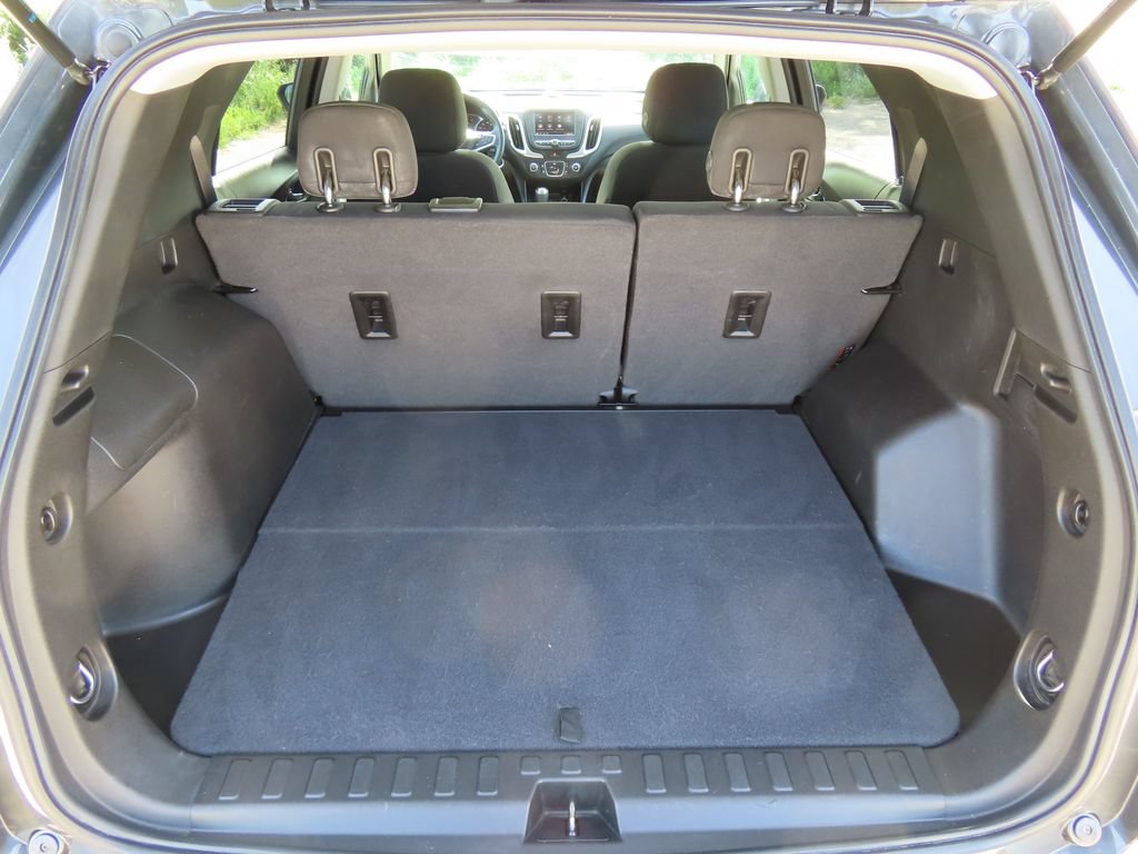 Used 2020 Chevrolet Equinox LT FWD image 13