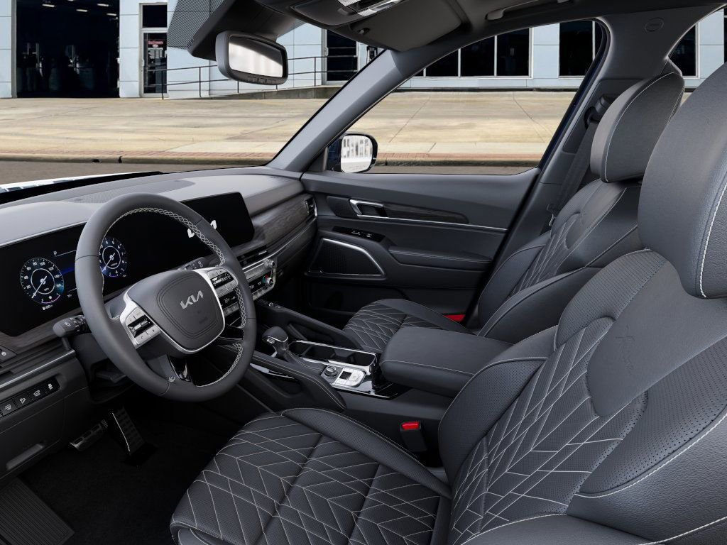 New 2025 Kia Telluride SX X-Line image 19