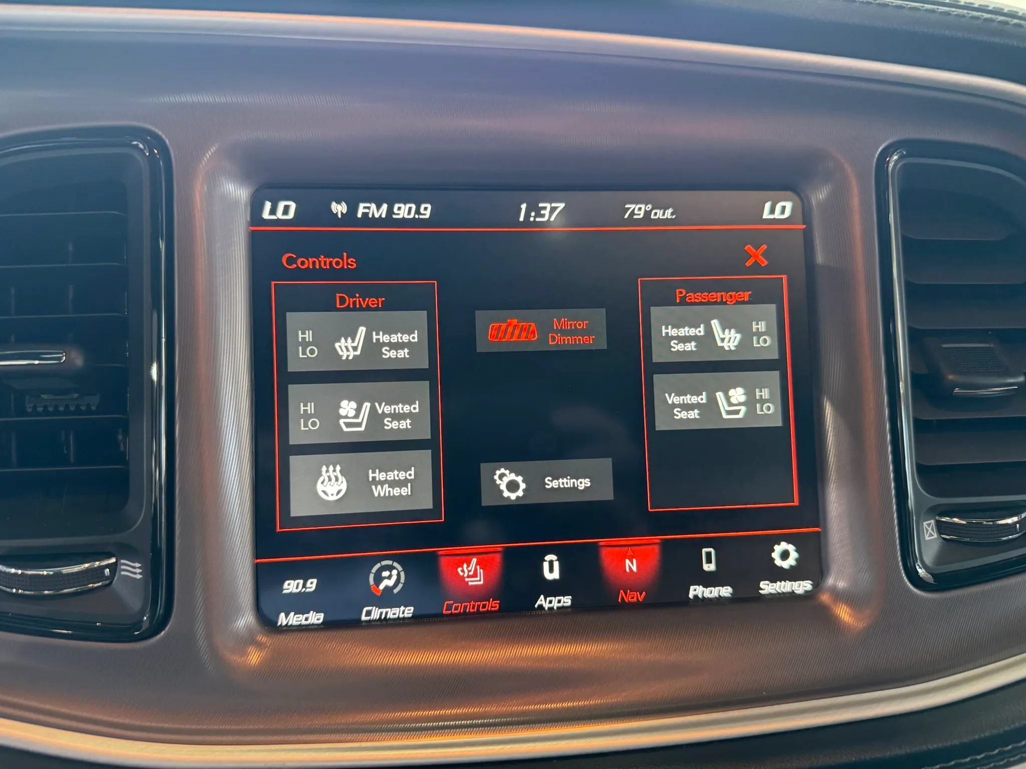 Used 2022 Dodge Challenger R/T Scat Pack RWD image 19