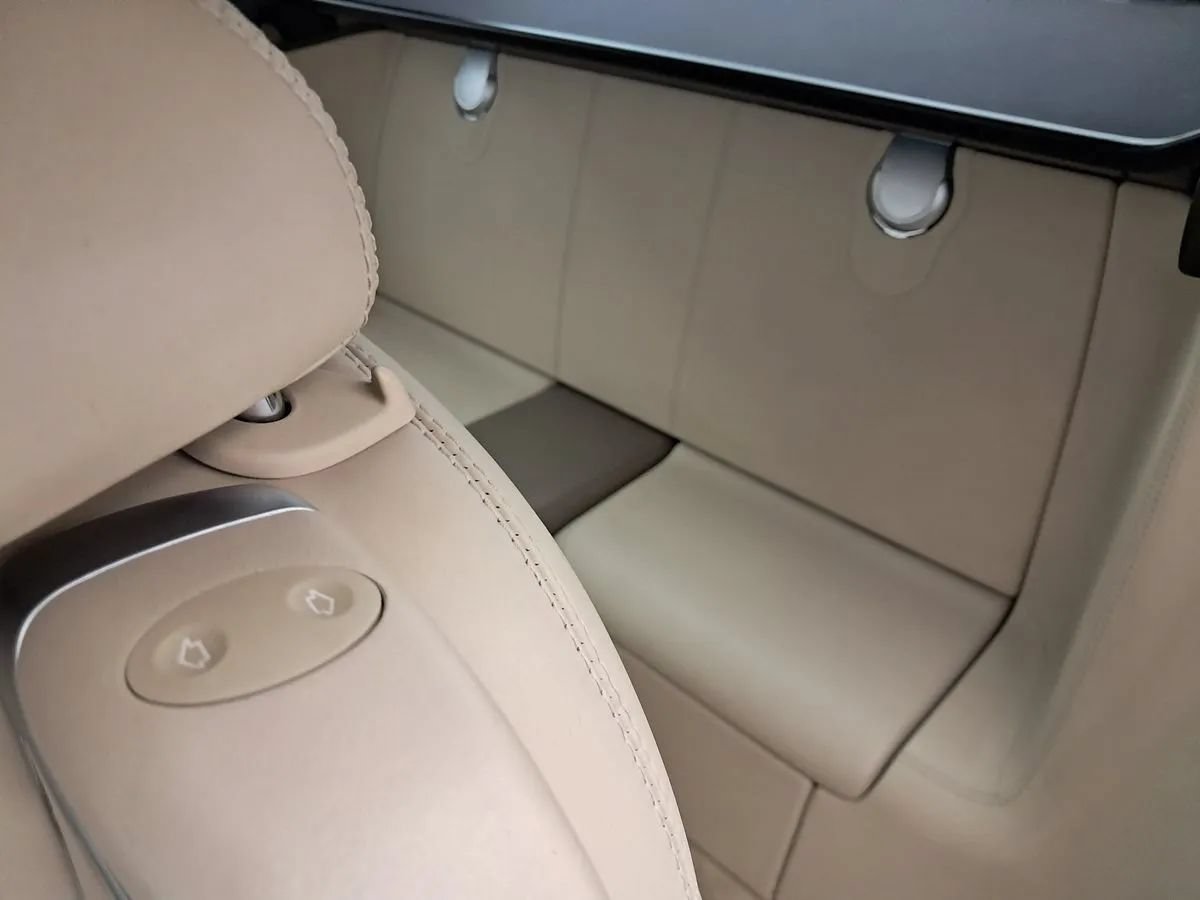 Used 2007 Mercedes-Benz SL 600 image 33