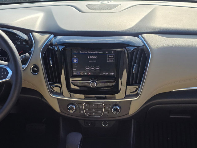 Certified 2023 Chevrolet Traverse LS image 3