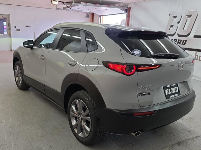 New 2026 MAZDA CX-30 AWD 2.5 S w/ Premium Package image 4