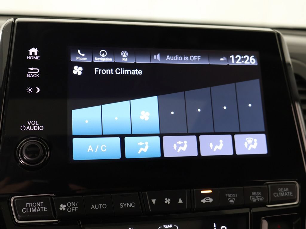 Used 2024 Honda Odyssey Touring image 53