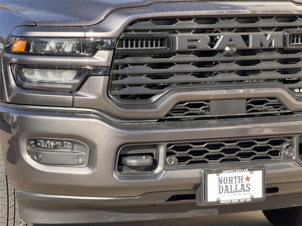 New 2026 RAM 3500 Lone Star image 7