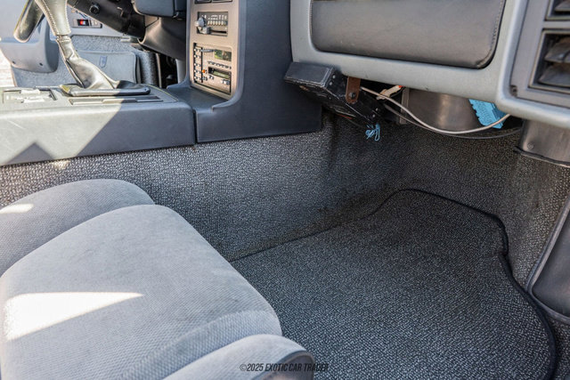 Used 1986 Pontiac Fiero GT image 75