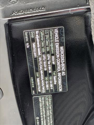 Certified 2026 Mercedes-Benz GLE 350 4MATIC image 17