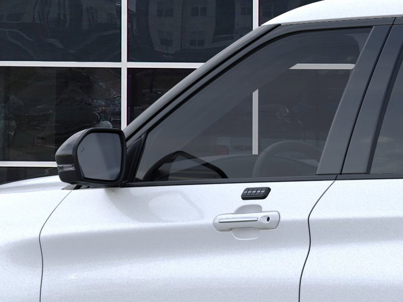 New 2026 Ford Explorer Platinum AWD/4WD image 20