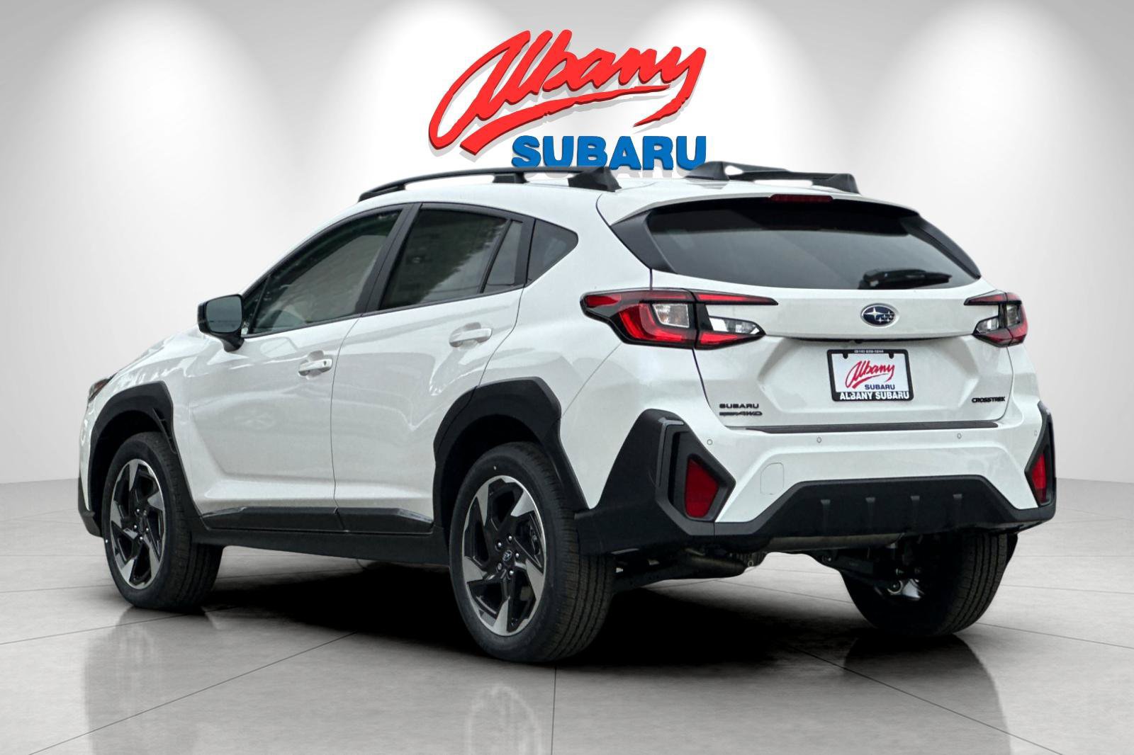 New 2026 Subaru Crosstrek 2.5i Limited AWD/4WD image 6
