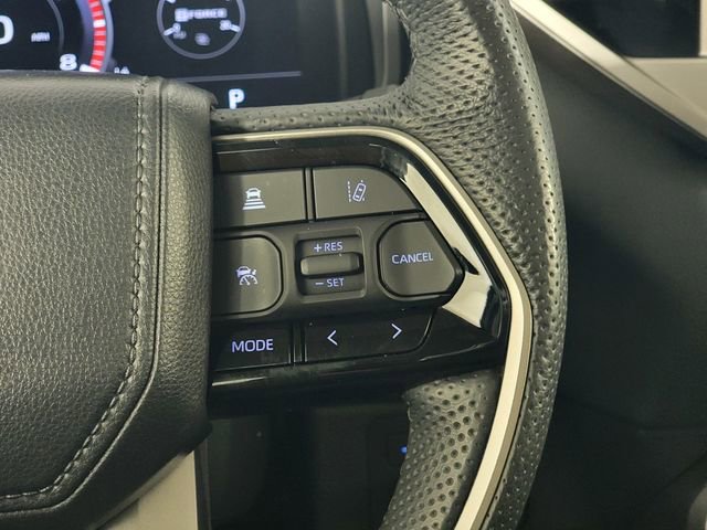 Used 2024 Toyota Tundra Limited AWD/4WD image 28