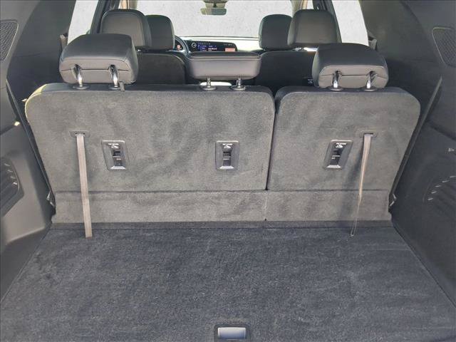 Used 2024 Chevrolet Traverse LT w/ LPO, Floor Liner Package FWD image 6