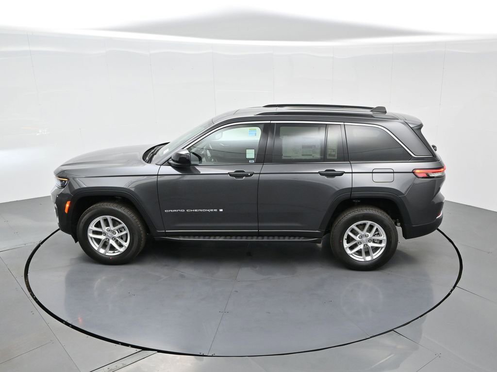 New 2025 Jeep Grand Cherokee Laredo X image 49