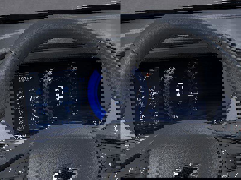 New 2027 Chevrolet Bolt RS image 18