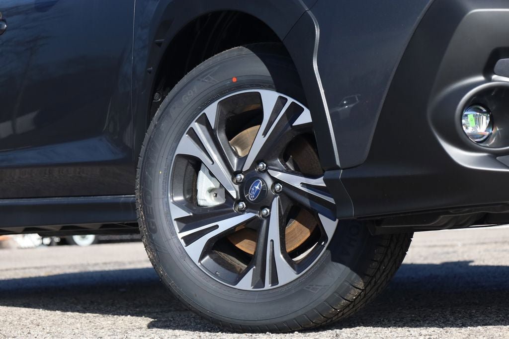 New 2026 Subaru Crosstrek 2.0i Premium image 3