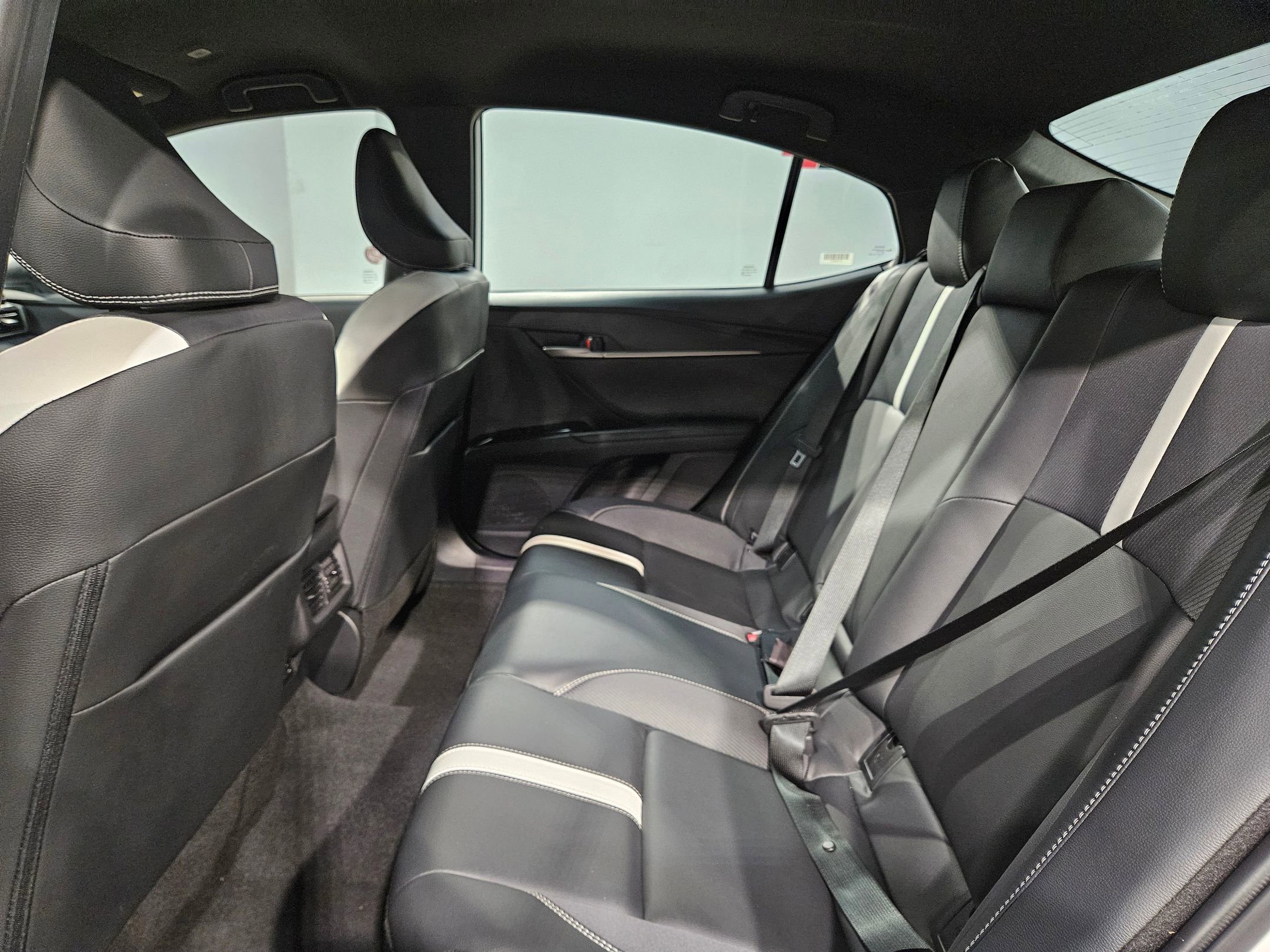 Certified 2025 Toyota Camry SE image 35