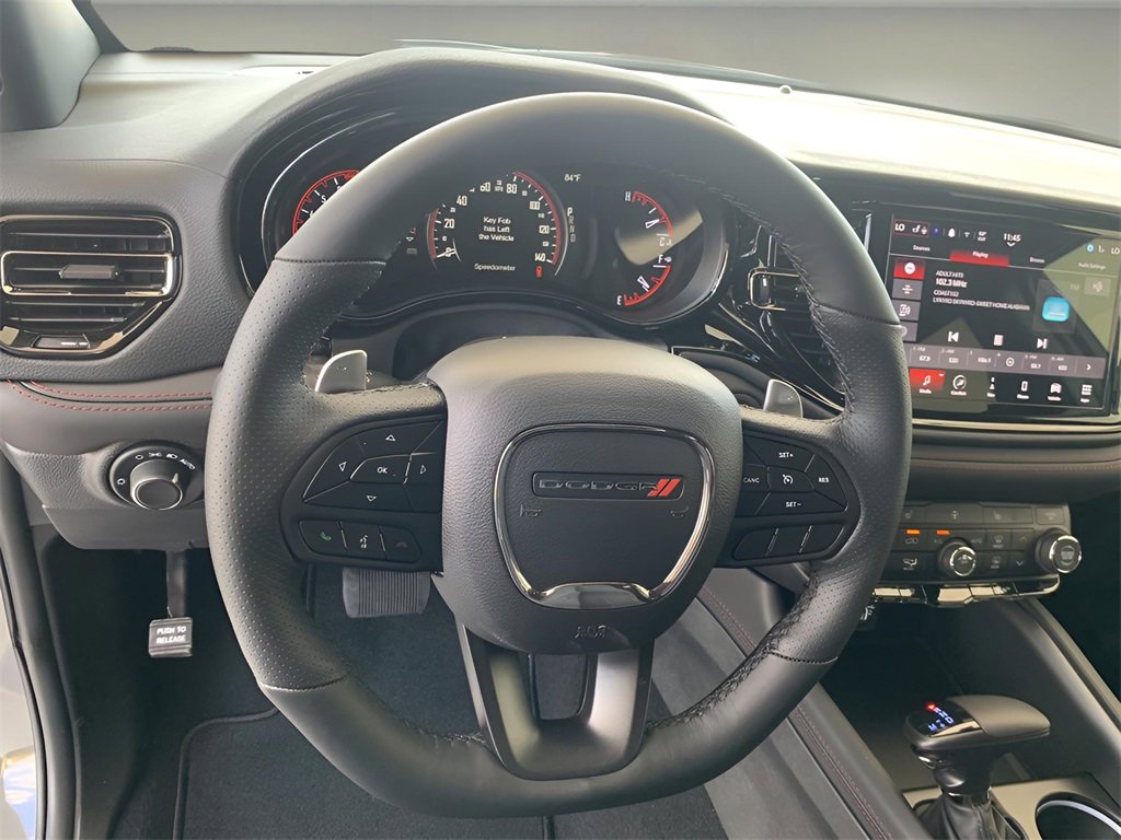 New 2026 Dodge Durango GT image 35