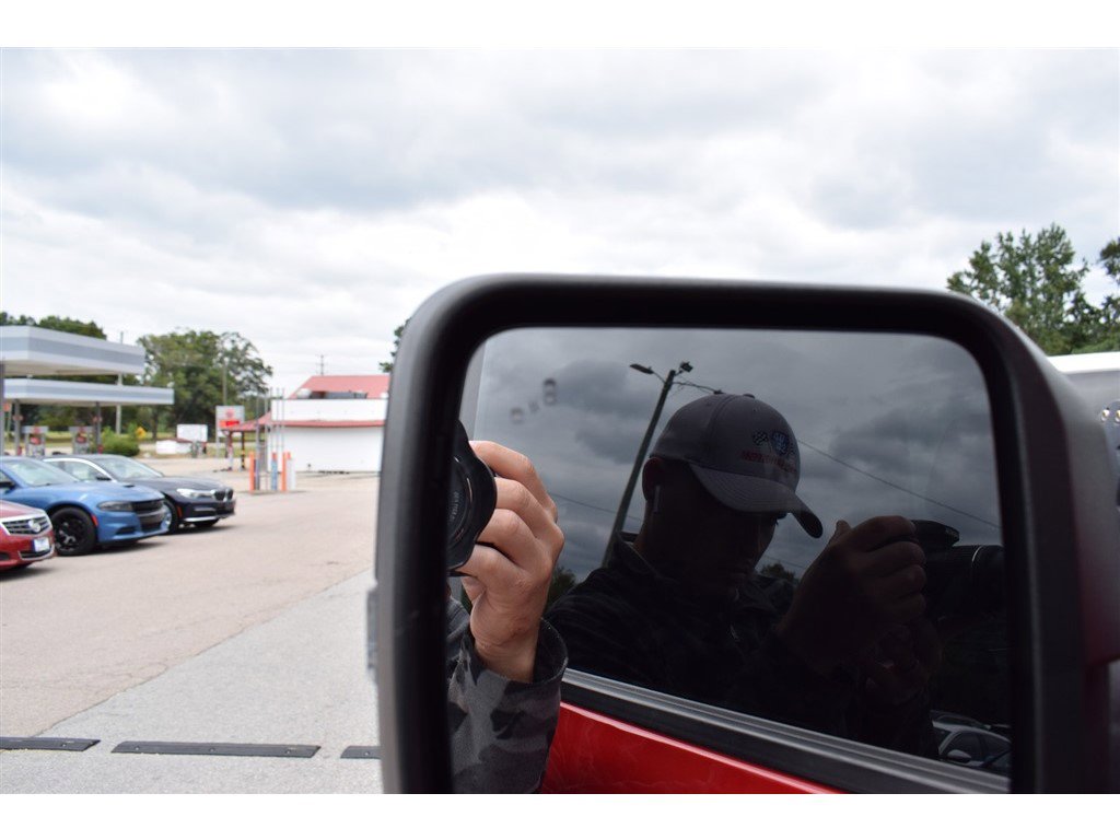 Used 2021 Ford Bronco Badlands image 15