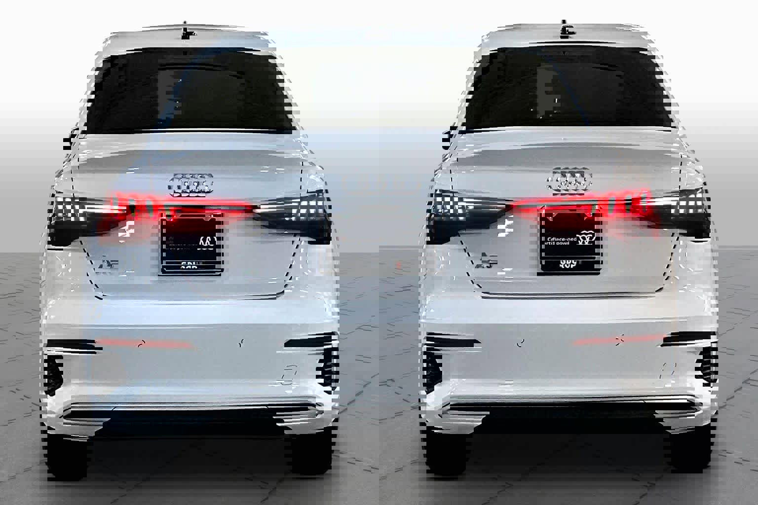 Used 2024 Audi A3 2.0T Premium Plus w/ Premium Plus Package image 5