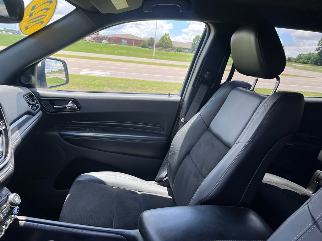 Certified 2022 Dodge Durango GT RWD image 20