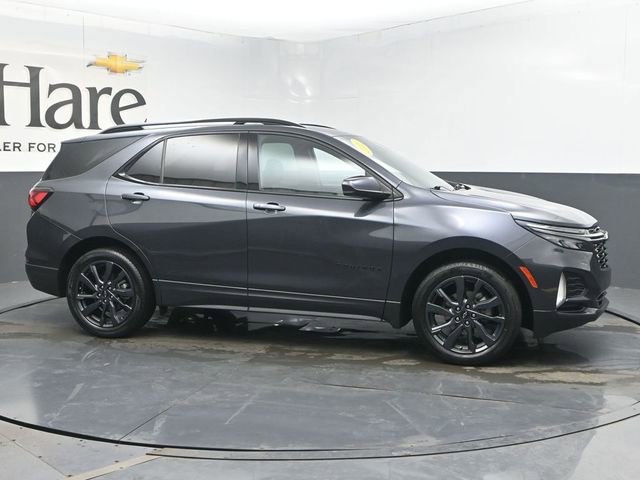 Used 2022 Chevrolet Equinox RS FWD image 49
