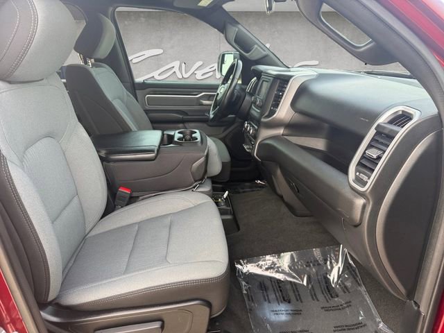 Used 2022 RAM 1500 Lone Star RWD image 24