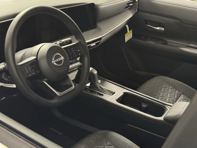 New 2026 Nissan Kicks SV w/ Cold Weather Package image 18