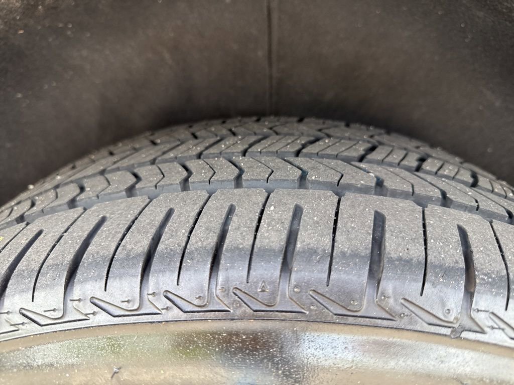 Used 2024 Chevrolet Blazer EV AWD Police image 31