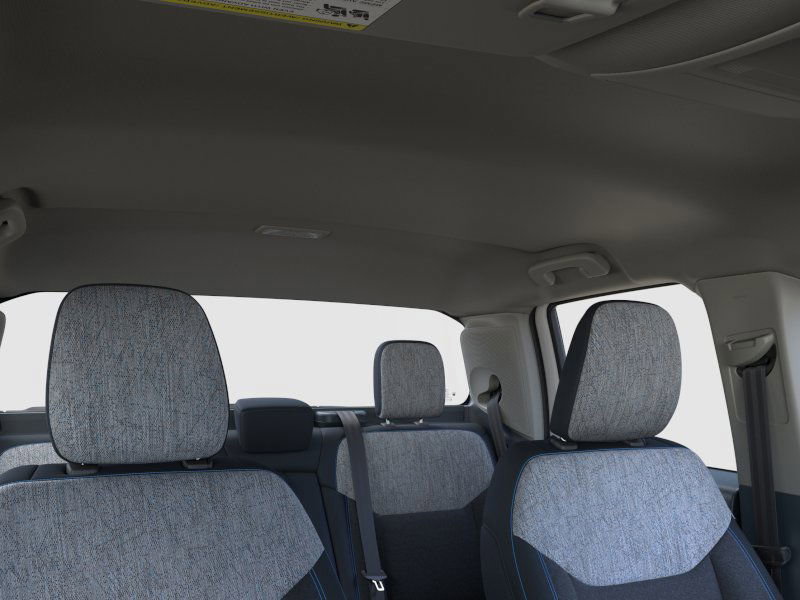 New 2025 Ford Maverick XLT w/ 4K Tow Package image 12