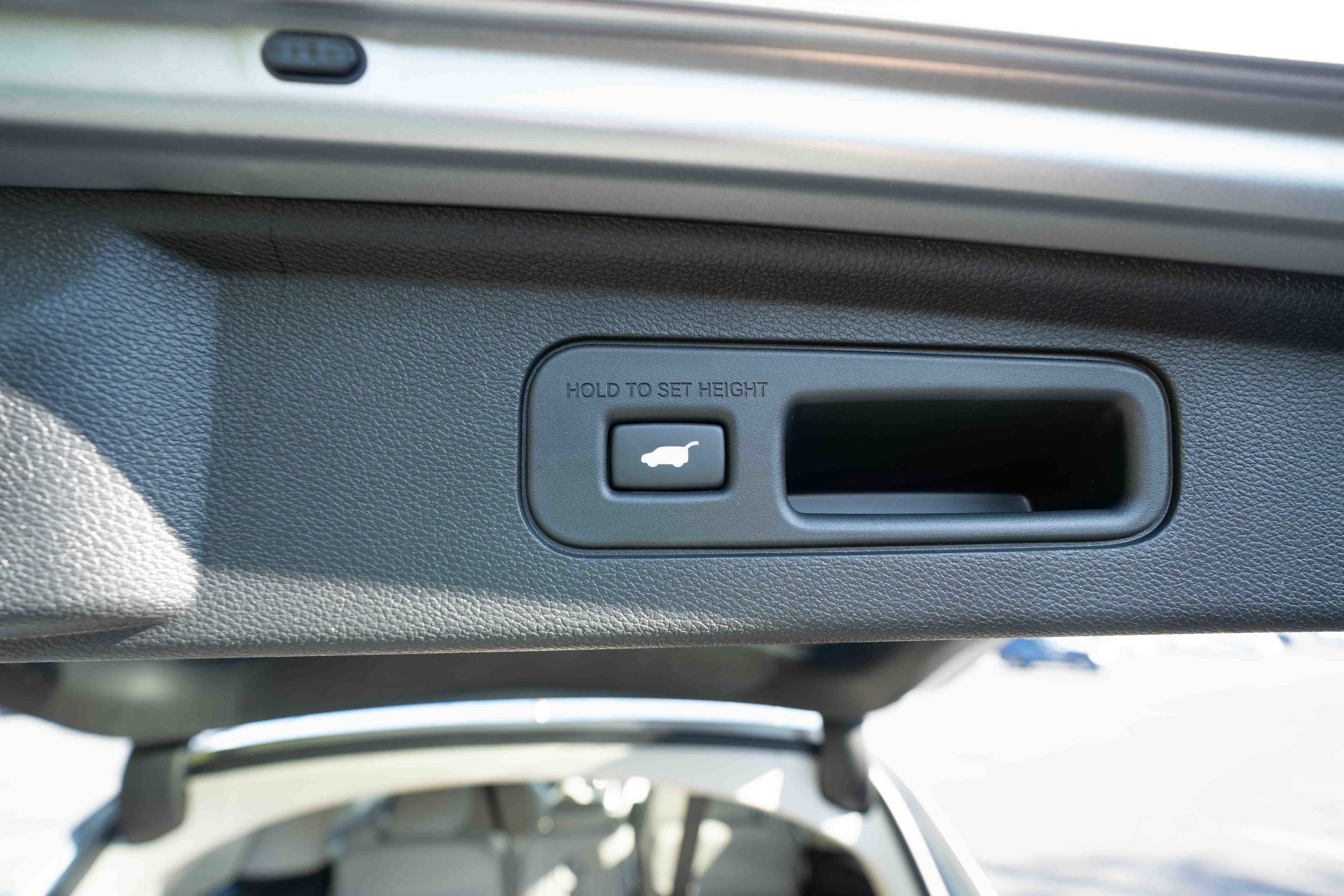 New 2026 Honda Odyssey EX-L image 29