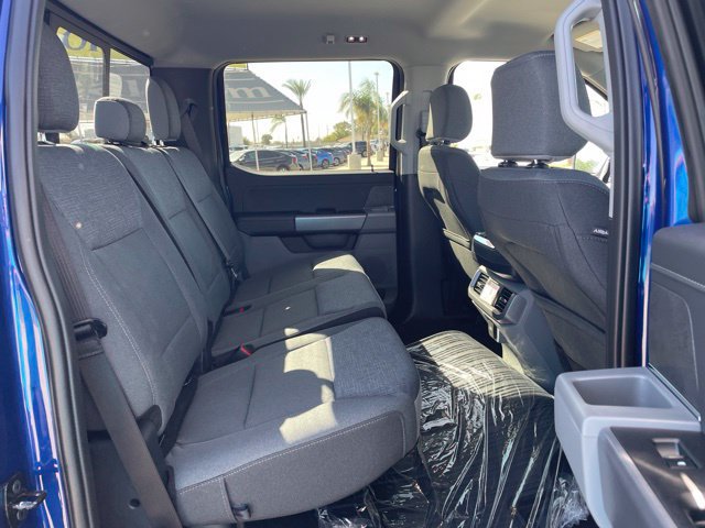 New 2026 Ford F150 XLT w/ Equipment Group 302A MID AWD/4WD image 26