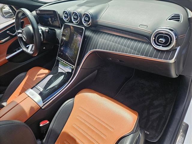 Used 2023 Mercedes-Benz C 300 Sedan image 20