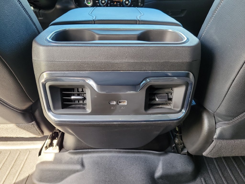 Used 2024 GMC Sierra 1500 Elevation AWD/4WD image 13